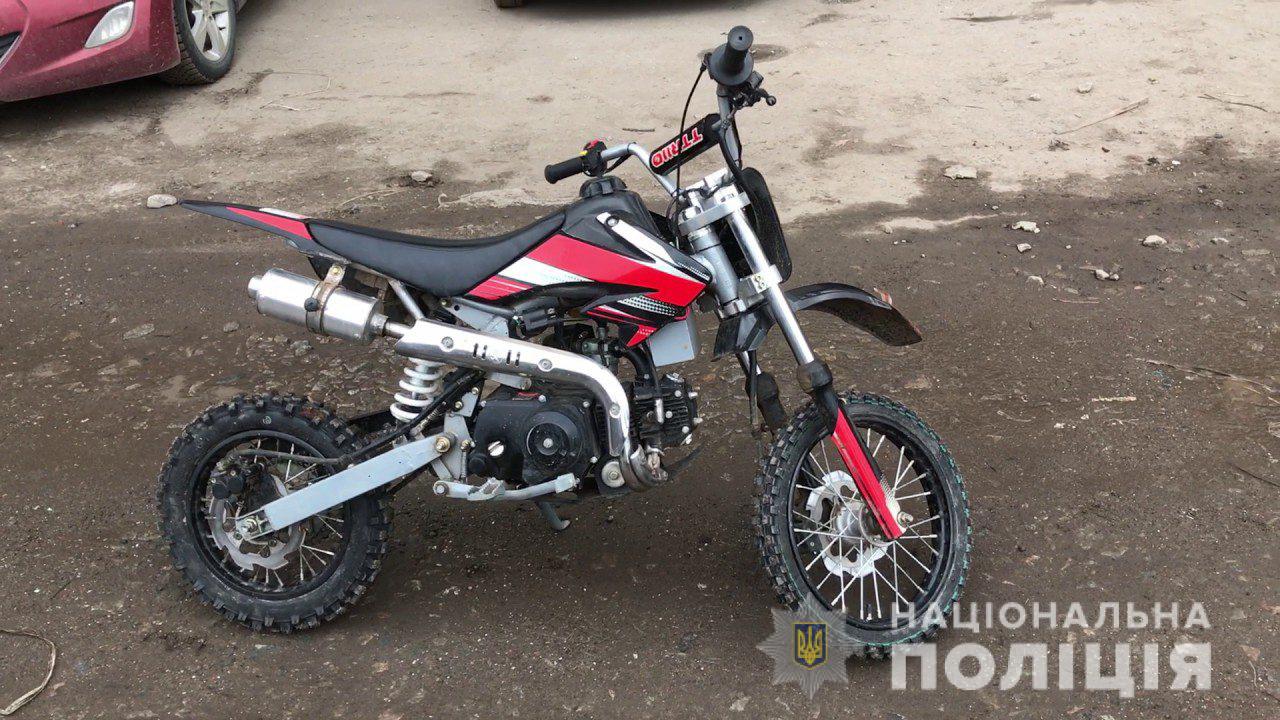 Поліцейські зупинили двох п’яних мотоциклістів На Закарпатті за добу поліцейські зупинили двох п’яних мотоциклістів