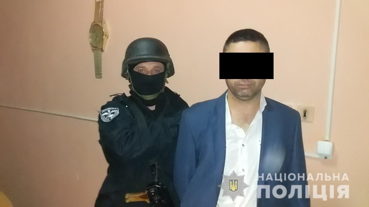 Конфлікт між чоловіками закінчився стріляниною. Справу скерували до суду У Королеві конфлікт між чоловіками закінчився стріляниною. Справу скерували до суду
