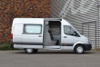 H350 вантажно-пасажирський фургон – оптимальне рішення для пасажирів та вантажу