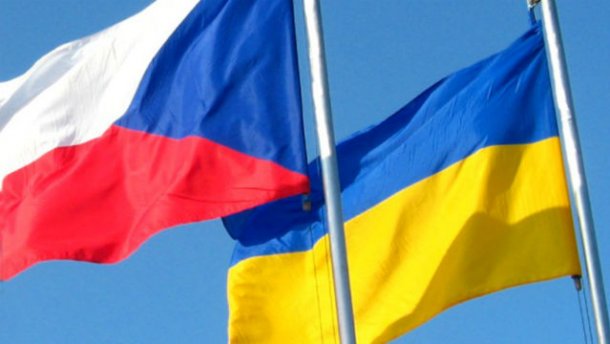Делегати з чеського краю Височина відвідали Закарпаття Делегати з чеського краю Височина відвідали Закарпаття