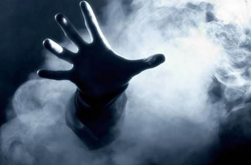 Жінка з маленьким сином ледь не загинули Жінка з маленьким сином ледь не загинули у селі Підвиноградів