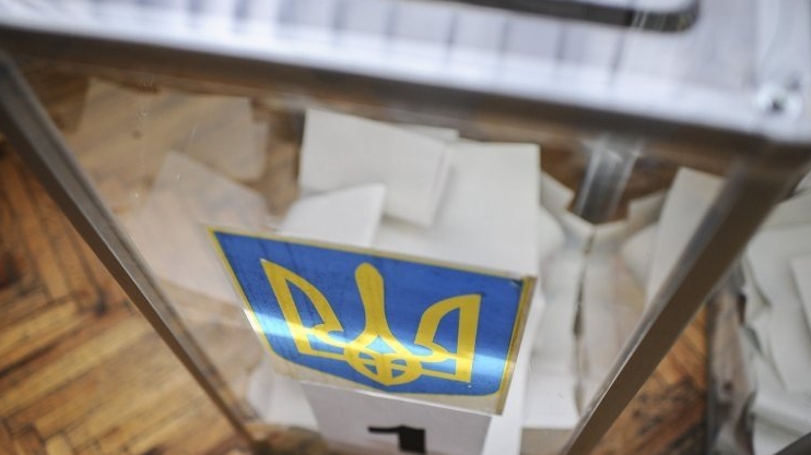 Президентський рейтинг: з’явилося троє лідерів Президентський рейтинг 2019: наразі лідирує Володимир Зеленський