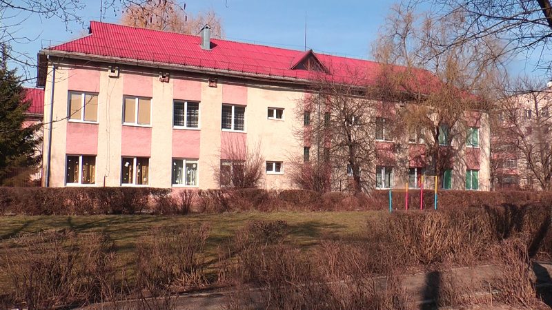 У мікрорайоні Росвигово в Мукачеві обікрали школу У Мукачеві обікрали один із класів НВК №11