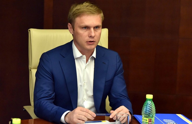 Валерій Лунченко став співавтором нового закону про статус гірських територій Закарпатський нардеп Валерій Лунченко став співавтором нового закону про статус гірських територій