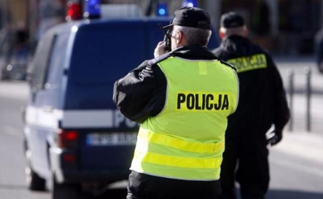 Поліція перевірятиме регіони, в яких багато заробітчан: Чехія, Словаччина та Польща заявили про рейди Чехія, Польща та Словаччина перевірятимуть заробітчан