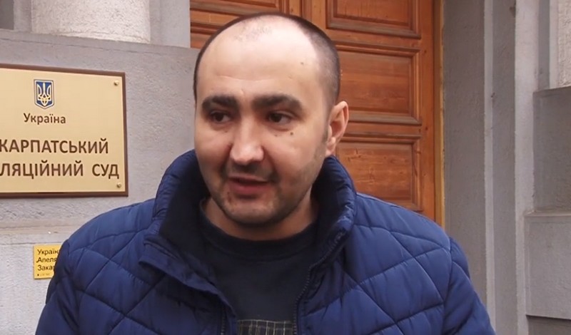 Як друзі стали ворогами: історія, яка трапилася у закарпатських родинах Як друзі стали ворогами: сумна історія, яка трапилася у закарпатських родинах