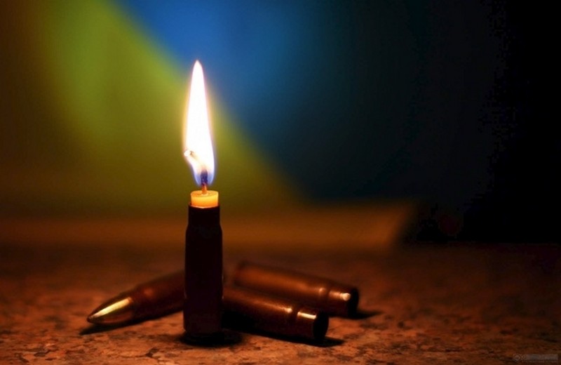 Сьогодні на Закарпаття привезуть тіло чоловіка, який трагічно загинув далеко від дому Сьогодні на Закарпаття привезуть тіло Роберта Шіпоша, який загинув на передовій