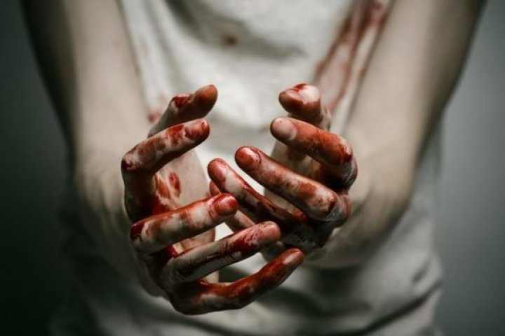 Двоє чоловіків убили закарпатця Двоє чоловіків убили закарпатця у місті Чоп