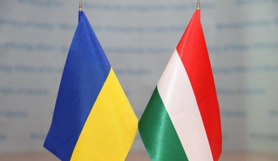 Угорщина хоче побудувати міст через Тису Угорщина планує побудувати новий міст в Україну