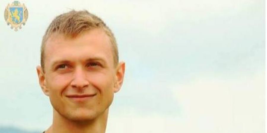 На Донбасі загинув 21-річний лейтенант 128-ї бригади Окупанти вбили 21-річного лейтенанта 128-ї бригади Богдана Слободу