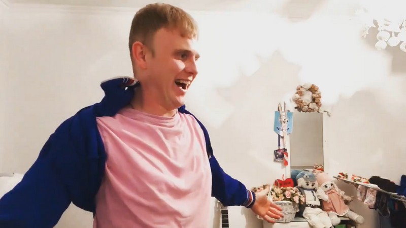 "Дімо, я тя так глибоко закопаю, що тя археологи не найдуть", – продовження популярної історії про закохану пару із Закарпаття "Дімо, я тя так глибоко закопаю, що тя археологи не найдуть", – продовження популярної історії про закохану пару із Закарпаття