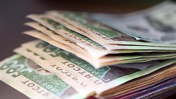 Українцям обіцяють середню зарплату на рівні 12 тисяч гривень В Україні є всі можливості для того, щоб середня зарплата становила 12 тисяч гривень за підсумками 2019 року