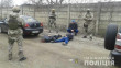 Спецоперація у Мукачеві: відомі подробиці резонансного затримання наркоторговців Спецоперація у Мукачеві: відомі подробиці резонансного затримання наркоторговців