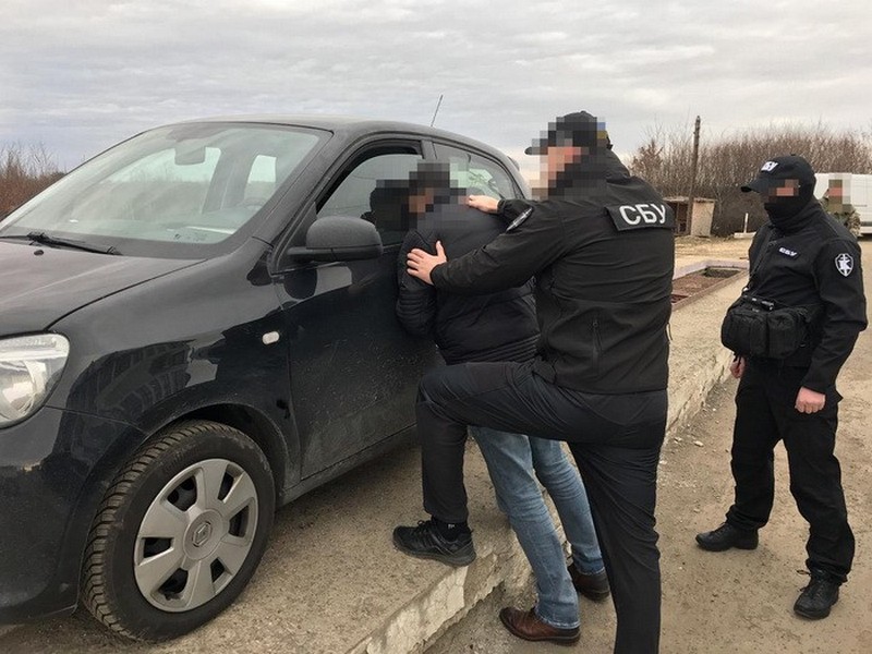 На Закарпатті СБУ блокувала контрабанду героїну на понад мільйон євро На Закарпатті СБУ блокувала контрабанду героїну на понад мільйон євро до країн Євросоюзу