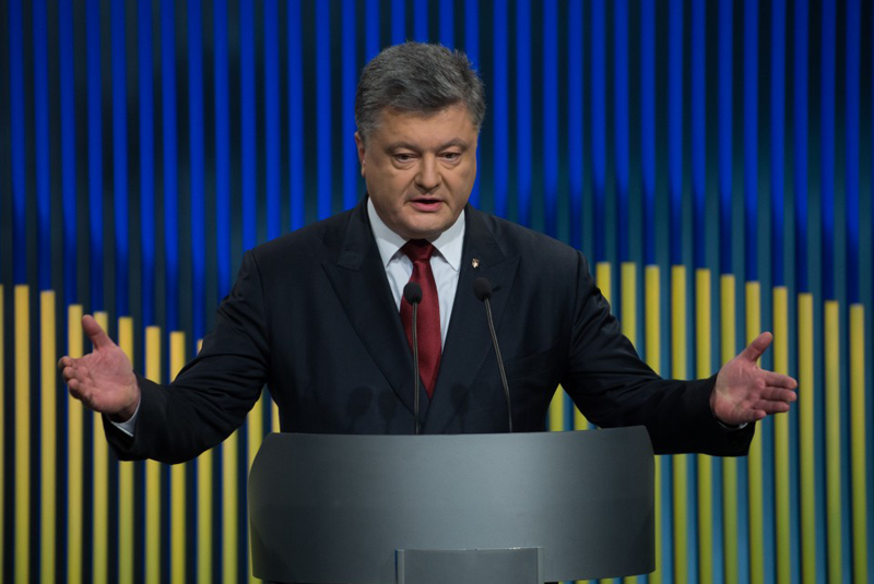 Що робитиме Петро Порошенко у Закарпатті: оприлюднено попередню програму візиту 15 березня на Закарпаття із робочим візитом прибуде Петро Порошенко