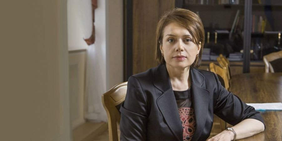 Угорщина платить закарпатським вчителям за викладання угорською мовою, – Гриневич Угорщина платить закарпатським вчителям за викладання угорською мовою, – Лілія Гриневич