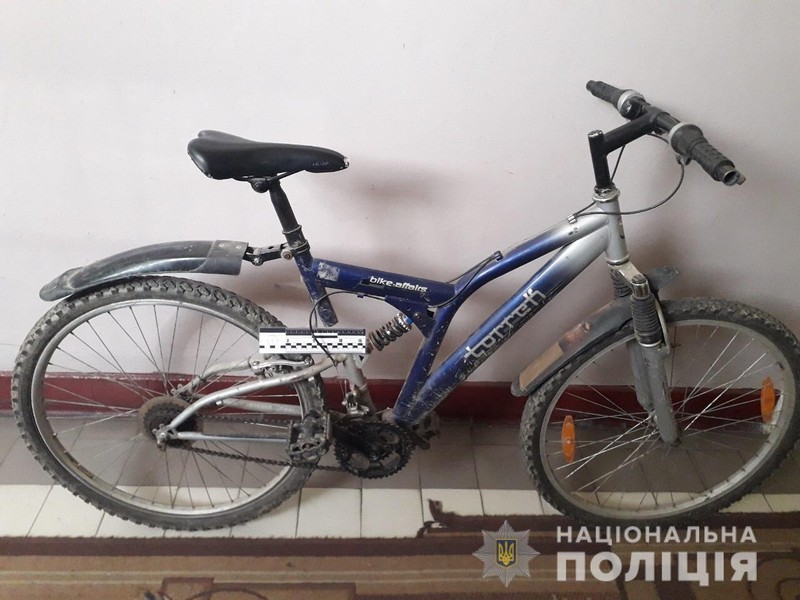 Непрацюючий чоловік скоїв два злочини Непрацюючий чоловік скоїв два злочини у Тячеві