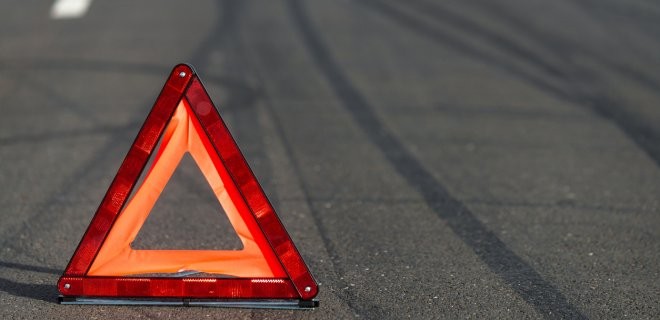 У Перечині "Таврія" в‘їхала в "Опель" У Перечині "Таврія" в‘їхала в "Опель". Винуватець ДТП був п‘яним