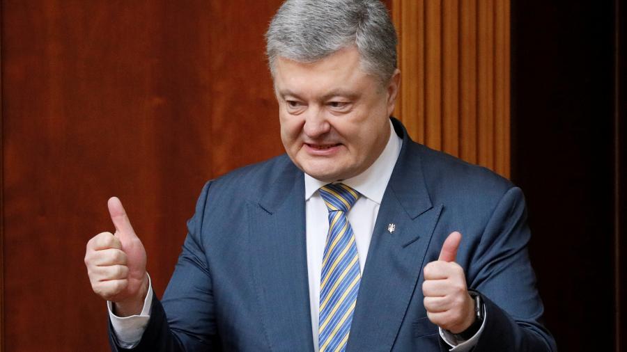 Порошенко в Інстаграмі показав красу мукачівського замку "Паланок" Петро Порошенко виклав у соціальну мережу Інстаграм фото мукачівського замку "Паланок"