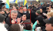 Наслідки приїзду Порошенка: як одна жінка розлютила все Закарпаття Наслідки приїзду Порошенка: як одна жінка розлютила все Закарпаття
