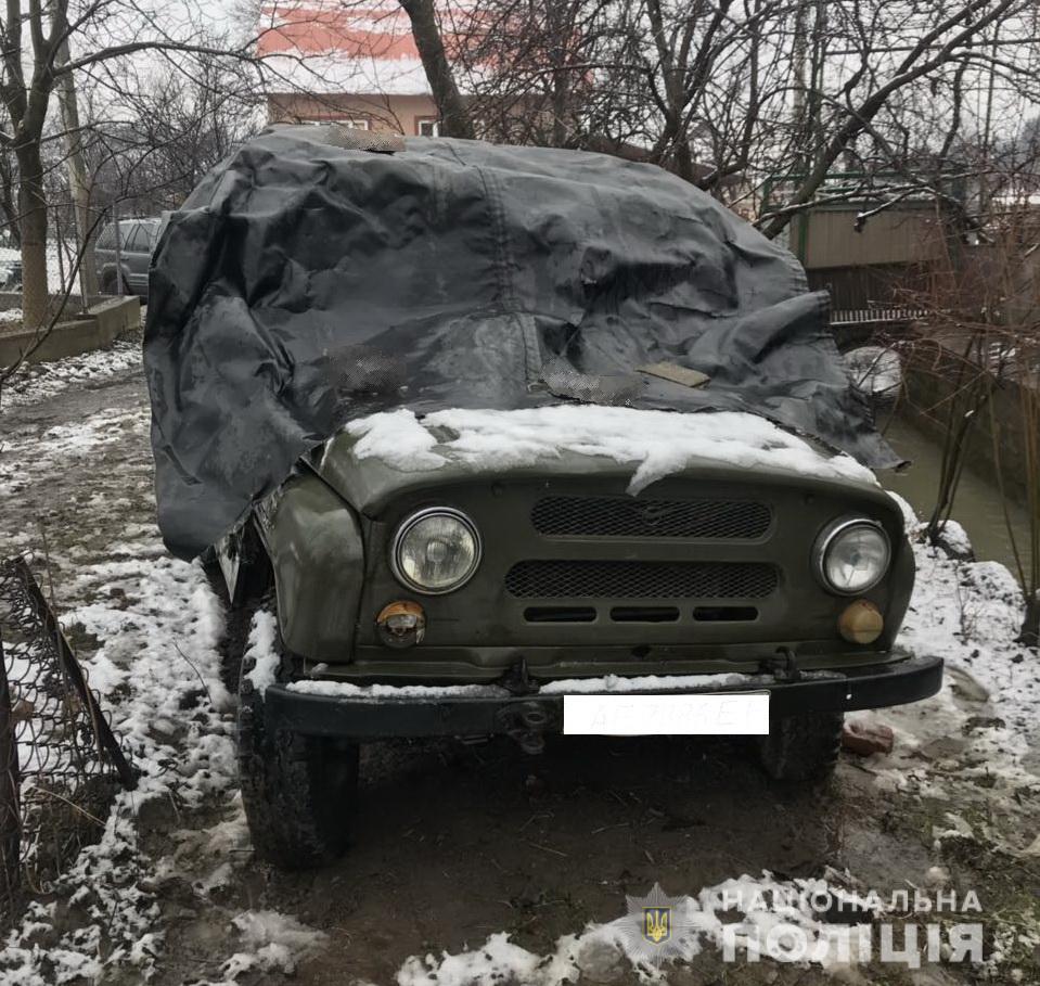 На Тячівщині сталась ДТП: чоловік наїхав на велосипедиста і втік з місця аварії У селі Нересниця Тячівського району сталась ДТП