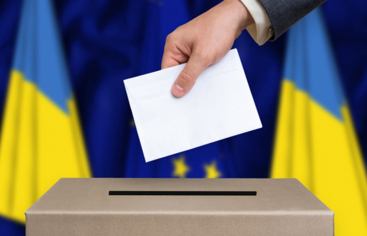 На Закарпатті 21 кандидат у Президенти делегував членів ДВК На Закарпатті 21 кандидат у Президенти делегував членів ДВК