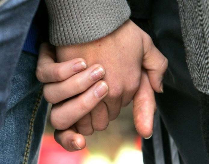 Історія про особливу сім’ю розчулила закарпатців Історія про особливу сім’ю із села Сімер розчулила закарпатців