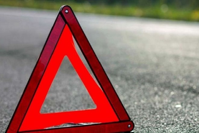 Поблизу кордону ввечері сталася аварія У Чопі поблизу українсько-угорського кордону вчора ввечері сталася аварія