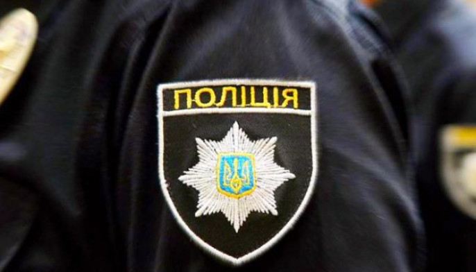 Рано-вранці пограбували магазин Рано-вранці пограбували магазин