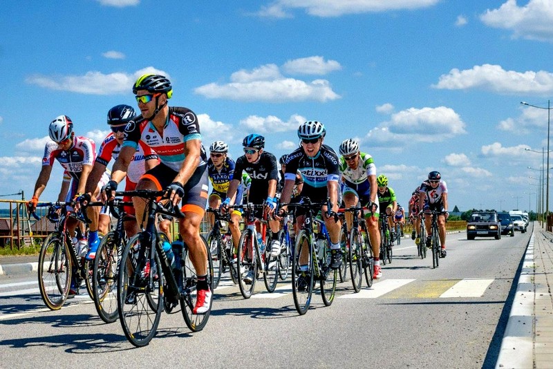 Закарпаття приймає Відкритий чемпіонат України з велоспорту Закарпаття з 22 по 24 березня приймає Відкритий чемпіонат України з велоспорту