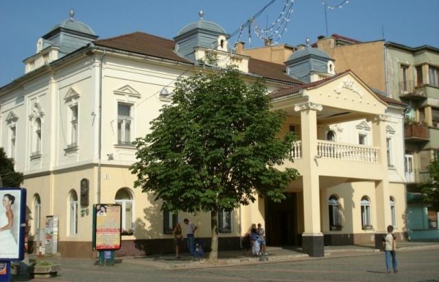 Мукачівців запрошують на екскурсію 24 березня мукачівців запрошують на екскурсію