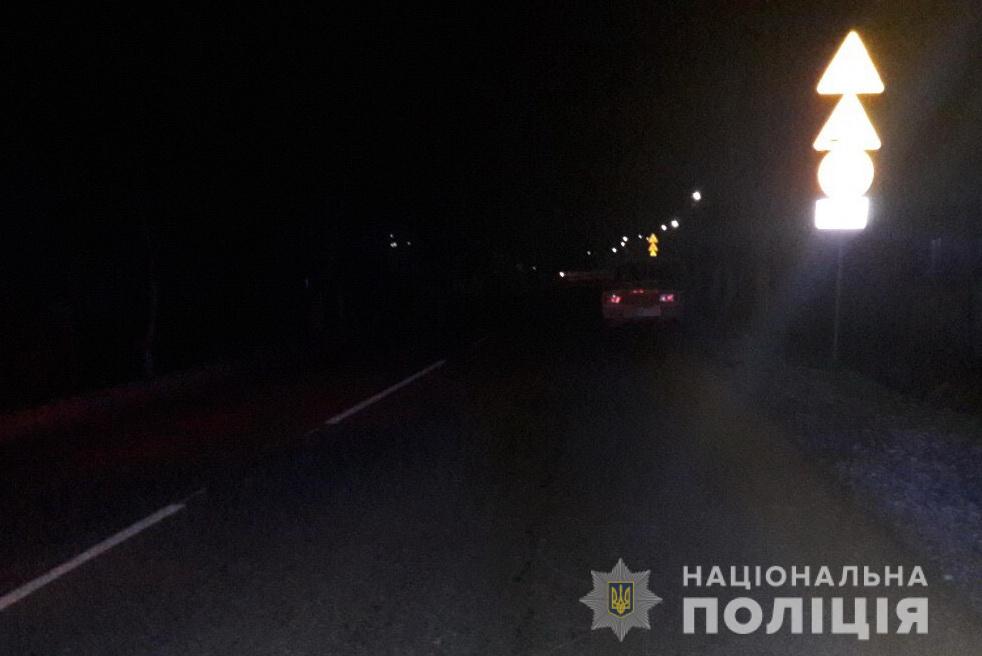 На Виноградівщині сталась ДТП: у районі оголосили план "Перехоплення" У Підвиноградові водій легковика збив велосипедистку: у районі оголосили план "Перехоплення"