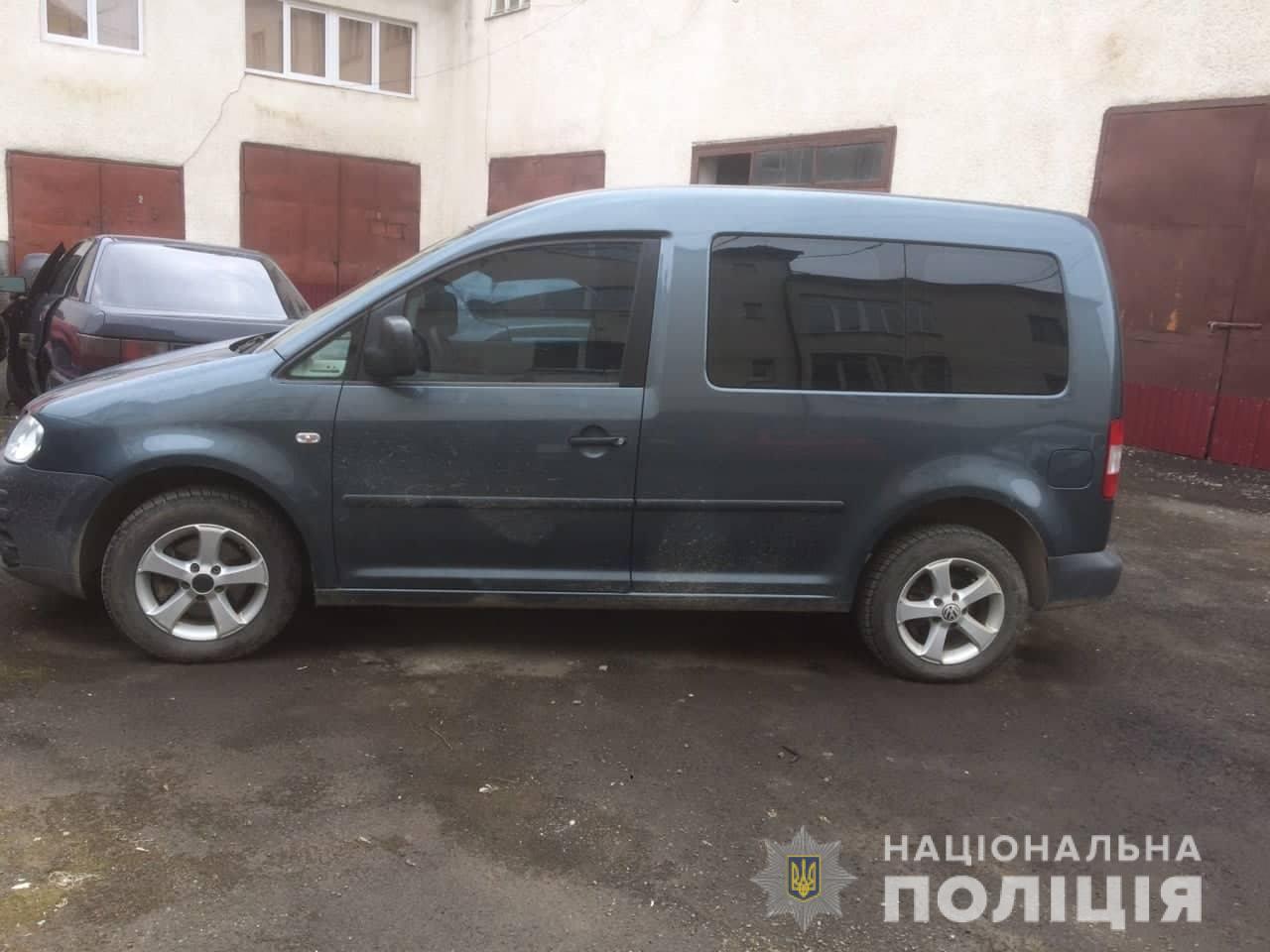 Поліцейські розповіли про п’яних водіїв, яких було виявлено за добу За добу на Закарпатті затримали кількох п’яних водіїв
