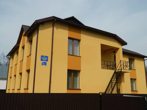 В області відкрили дитсадок, будівництво якого почали ще шість років тому У селі Водиця, що на Рахівщині, відкрили дитсадок, будівництво якого почали ще шість років тому