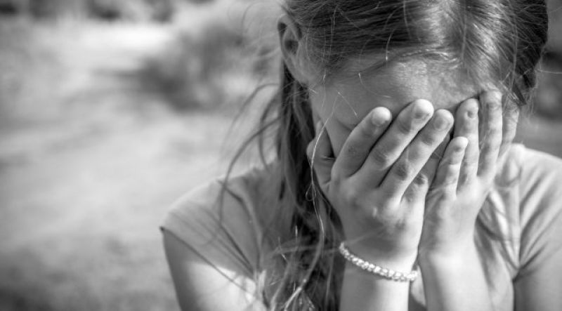 12-річна мукачівка працювала, аби прогодувати себе та молодшу сестричку 12-річна мукачівка працювала, аби прогодувати себе та молодшу сестричку, поки їхні батьки пиячили