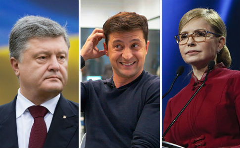 Європейські дипломати занепокоєні виборами в Україні Європейські дипломати занепокоєні майбутніми президентськими виборами в Україні
