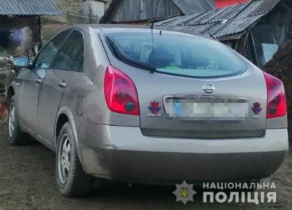 П’яний водій скоїв ДТП і втік з місця пригоди В селі Тишів Воловецького району п’яний водій скоїв ДТП