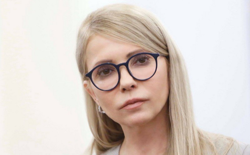 Тимошенко запевнила, що у разі її поразки на виборах Майдану не буде Лідер партії Батьківщина Юлія Тимошенко запевнила, що у разі її поразки на виборах Майдану не буде