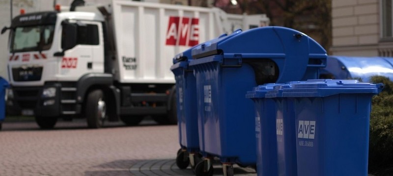 Мукачівцям доведеться платити більше за вивіз сміття Мукачівцям із 1 квітня доведеться платити більше за вивіз сміття