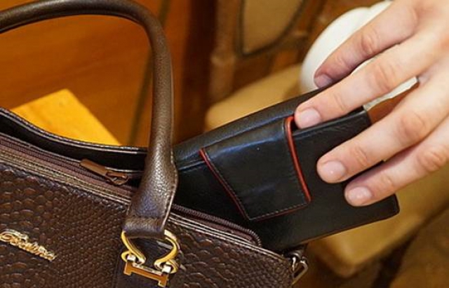 Молода закарпатка скоїла злочин у Львові Молода закарпатка із міста Берегово скоїла злочин у Львові