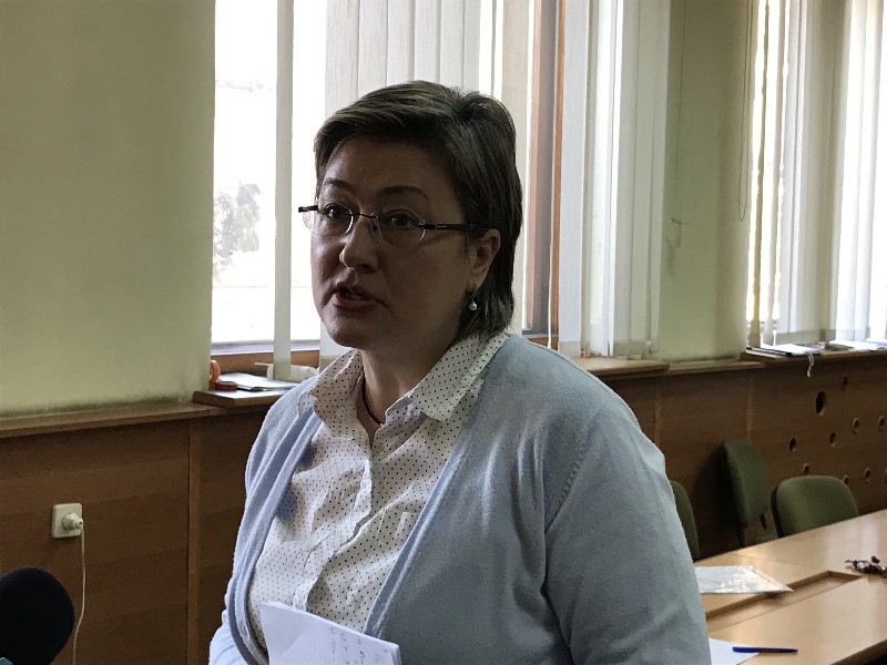 В ОВК №69 відсутній будь-який зв’язок з однією із дільничних комісій Із дільницею розташованою у гірському селі Герцівці на Мукачівщині відсутній будь-який зв’язок
