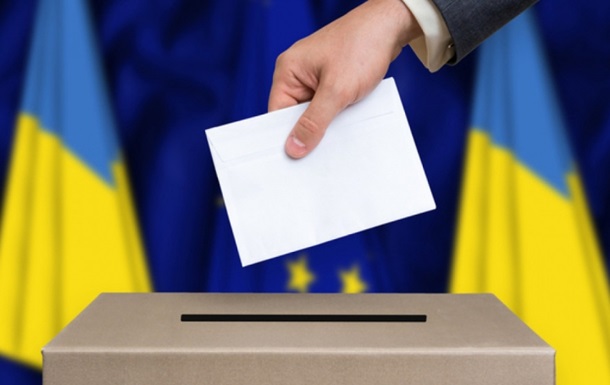 В Іршавському районі проголосувало понад 35% виборців В Іршавському районі станом на 17 годину проголосувало понад 35% виборців