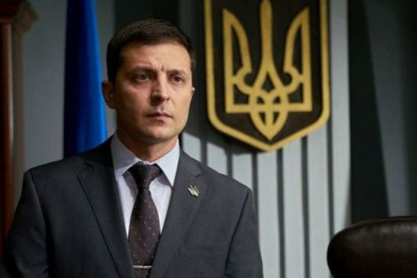 Відомо, хто перемагає після опрацювання понад 41% бюлетенів ЦВК опрацювала майже 42% бюлетенів: у Зеленського 30%