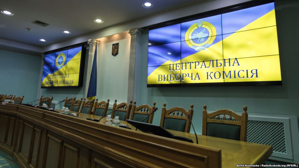 В Україні порахували більше 65% голосів виборців Центрвиборчком порахував 65% протоколів: Зеленський набирає трохи більше 30%
