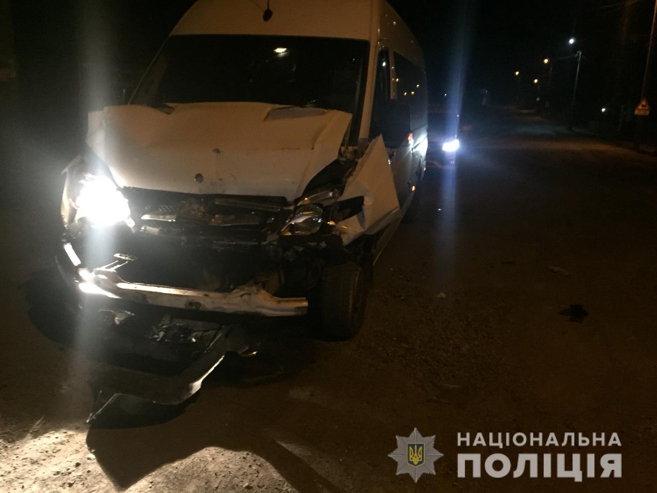 На Закарпатті голова дільничної виборчої комісії потрапила в ДТП Поліція з’ясовує обставини ДТП на Тячівщині, за участі голови дільничної комісії