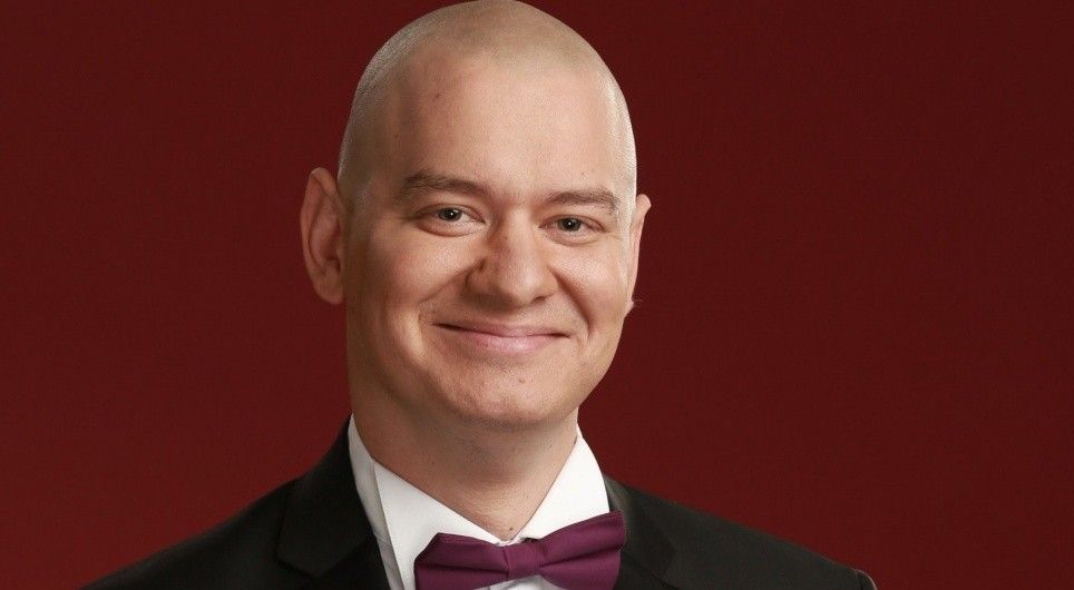Кошовий розповів, чи підуть інші артисти "95 кварталу" у політику після перемоги Зеленського Чи закриється "95 Квартал", якщо переможе Зеленський: відповідь Кошового