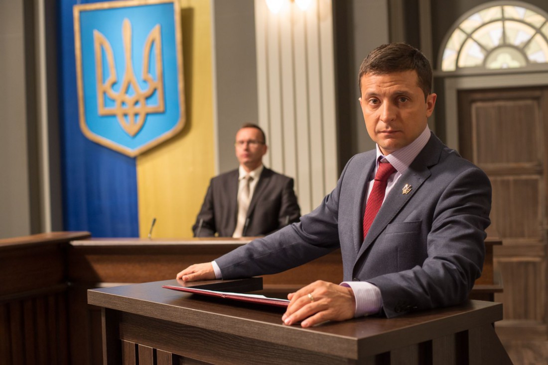 На окрузі №68 в Ужгороді опрацьовано 100% бюлетенів: переміг Володимир Зеленський На окрузі №68 в Ужгороді опрацьовано 100% бюлетенів: переміг Володимир Зеленський