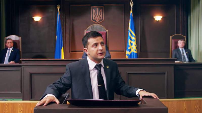 У штабі Зеленського зробили неоднозначну заяву У штабі Зеленського зробили неоднозначну заяву, яка стосується мови та території