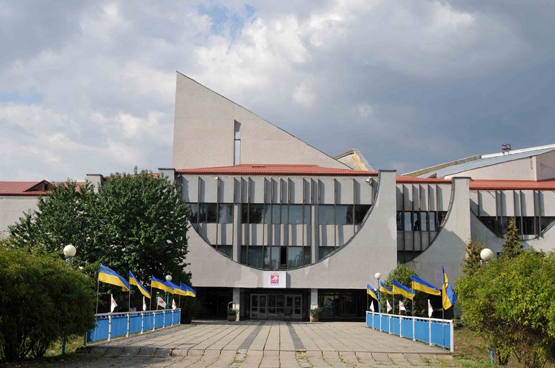 В Ужгороді відбудеться фестиваль-конкурс "Wow show fest" В Ужгороді 11-12 квітня відбудеться фестиваль-конкурс "Wow show fest"
