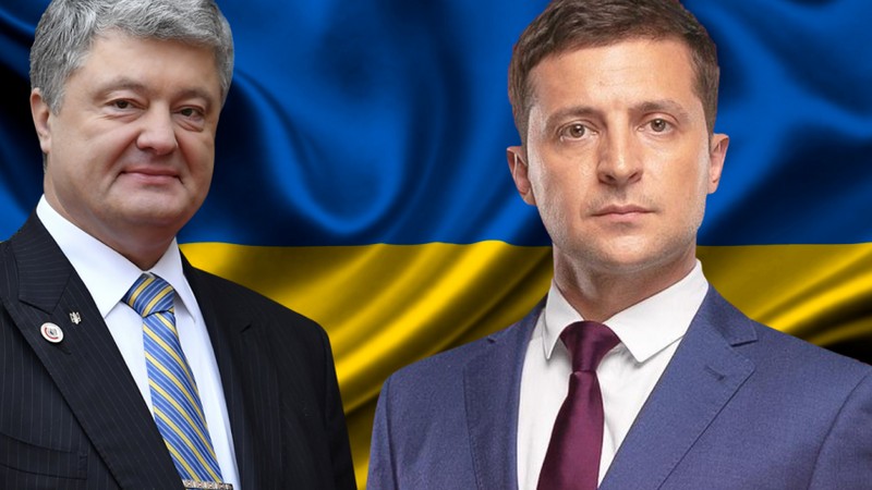 Дебати перед другим туром виборів президента можуть стати обов’язковими Дебати перед другим туром виборів президента в Україні можуть стати обов’язковими